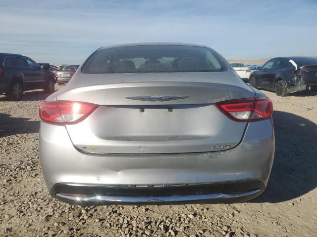 Продажа на аукционе авто 2015 Chrysler 200, vin: 1C3CCCAB2FN580714, номер лота: 90383155