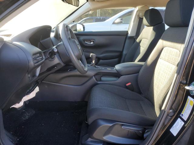 Aukcja sprzedaży 2024 Honda Hr-v Lx, vin: 3CZRZ1H37RM735340, numer aukcji: 86554305