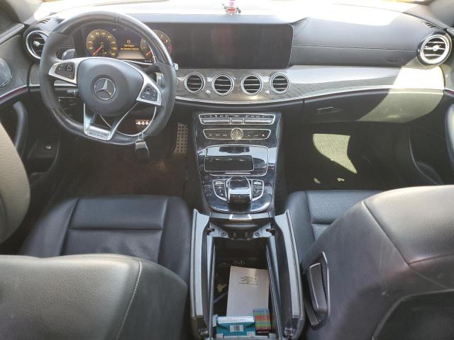 Продаж на аукціоні авто 2017 Mercedes-benz E, vin: WDDZF6EB9HA175684, номер лоту: 86112725