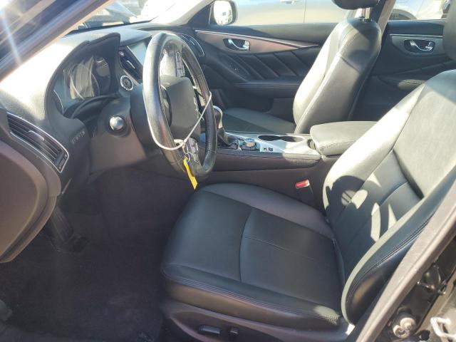82549125 :رقم المزاد ، JN1CV7AR7HM680944 vin ، 2017 Infiniti Q50 Base مزاد بيع