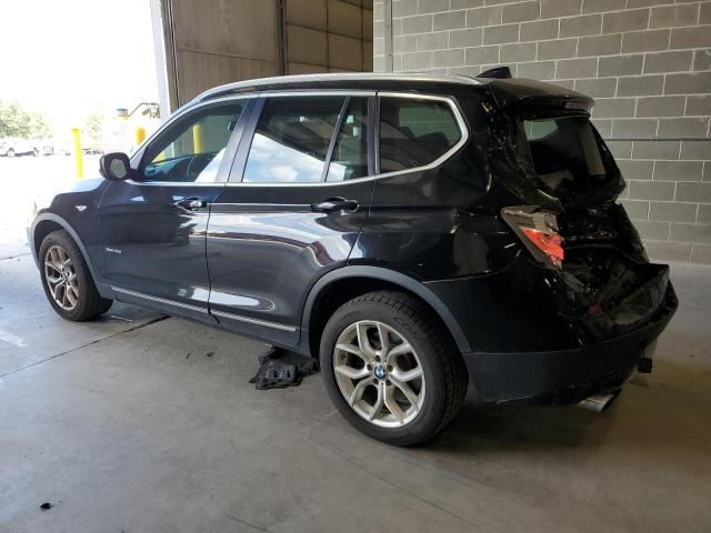 84250885 :رقم المزاد ، 5UXWX7C54BL734002 vin ، 2011 Bmw X3 Xdrive35i مزاد بيع