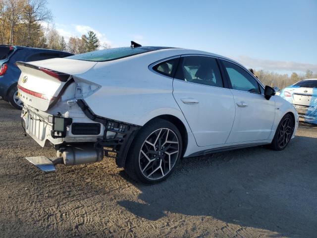 Aukcja sprzedaży 2022 Hyundai Sonata, vin: 5NPEK4JC1NH136258, numer aukcji: 90063275