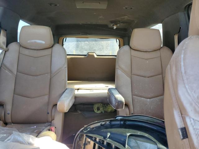 Aukcja sprzedaży 2017 Cadillac Escalade, vin: 1GYS4KKJ9HR335774, numer aukcji: 87471005