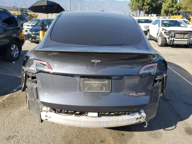 Aukcja sprzedaży 2022 Tesla Model Y, vin: 7SAYGDEF6NF349257, numer aukcji: 87475865
