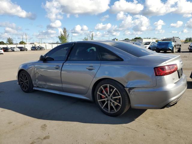 Aukcja sprzedaży 2018 Audi A6, vin: WAUF3AFCXJN104828, numer aukcji: 89614895