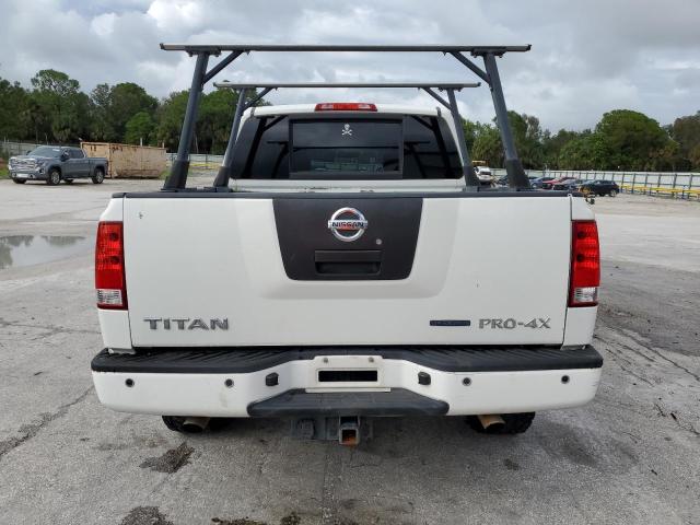 Aukcja sprzedaży 2011 Nissan Titan, vin: 1N6BA0EC0BN326473, numer aukcji: 85597565
