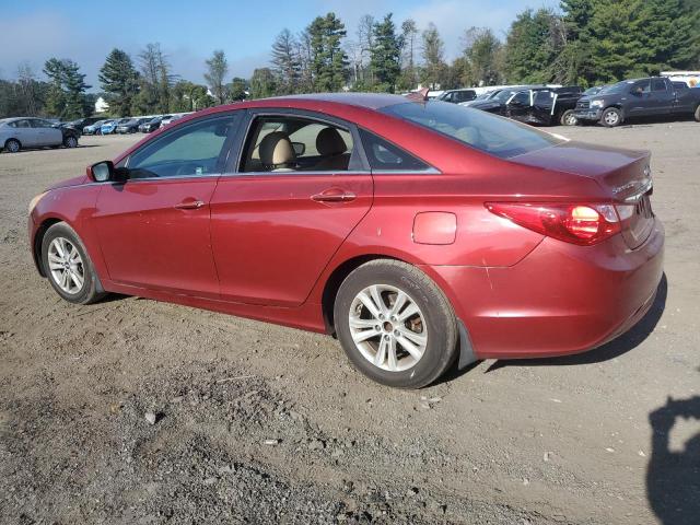 Продаж на аукціоні авто 2011 Hyundai Sonata, vin: 5NPEB4AC8BH099267, номер лоту: 84769165