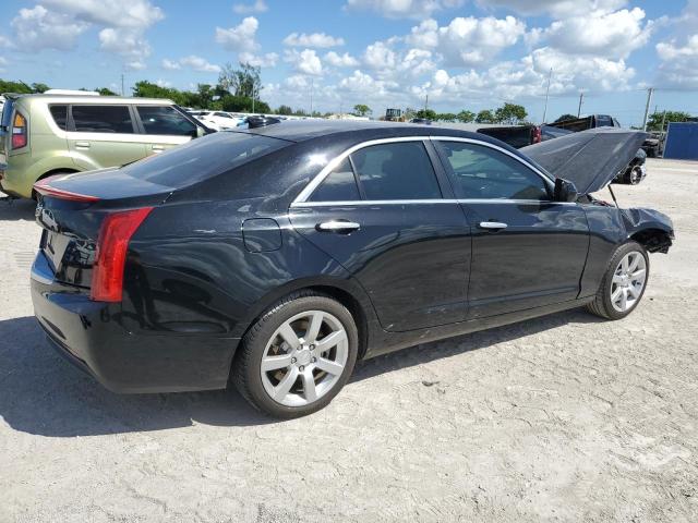 Aukcja sprzedaży 2016 Cadillac Ats, vin: 1G6AA5RA4G0107270, numer aukcji: 86196005