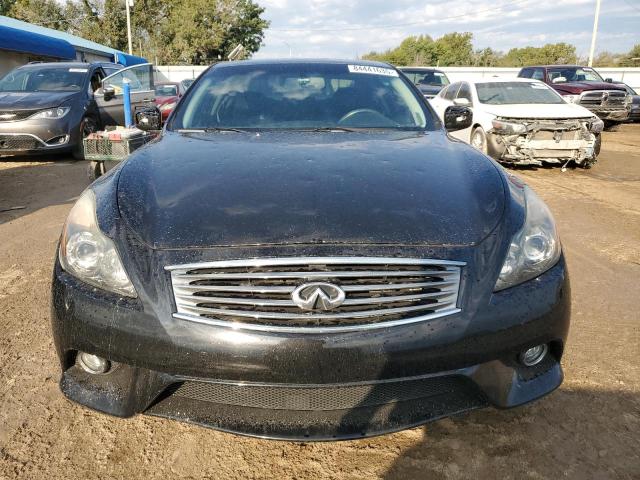Aukcja sprzedaży 2014 Infiniti Q60 Journe, vin: JN1CV6EL1EM131445, numer aukcji: 84441635