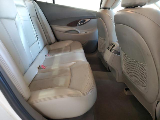 2010 Buick Lacrosse C მანქანა იყიდება აუქციონზე, vin: 1G4GC5EG1AF204101, აუქციონის ნომერი: 86555675