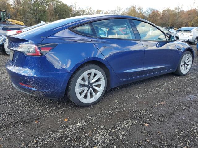 Продажа на аукционе авто 2022 Tesla Model 3, vin: 5YJ3E1EAXNF289113, номер лота: 90947185