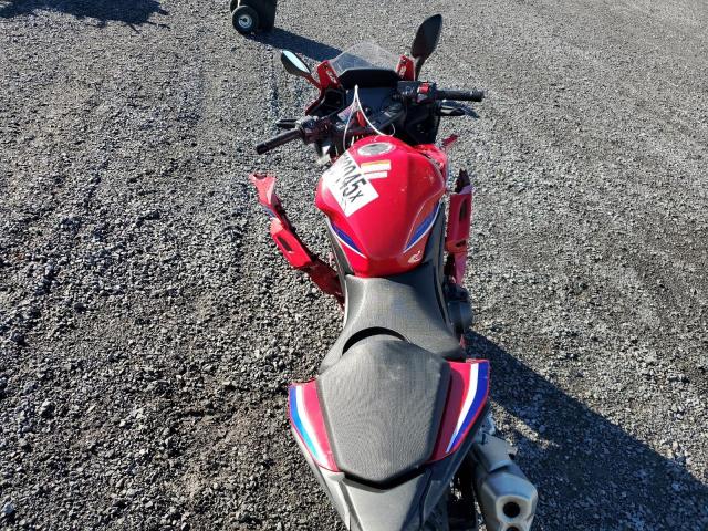 Aukcja sprzedaży 2024 Honda Cbr500, vin: MLHPC706XR5000006, numer aukcji: 87002045