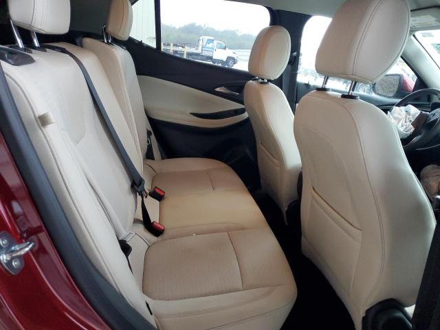 Aukcja sprzedaży 2024 Buick Encore Gx, vin: KL4AMBSL7RB006076, numer aukcji: 90121055