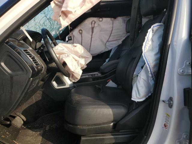 82677205 :رقم المزاد ، SALGS2RE5JA513705 vin ، 2018 Land Rover Range Rove مزاد بيع