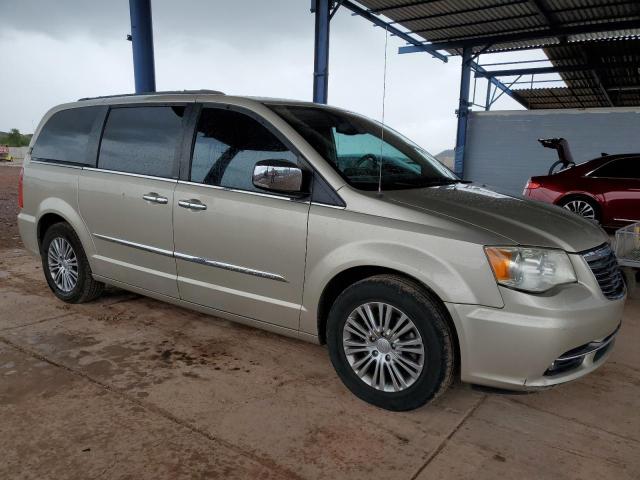 Продажа на аукционе авто 2014 Chrysler Town & Country, vin: 2C4RC1CG5ER133914, номер лота: 86287765