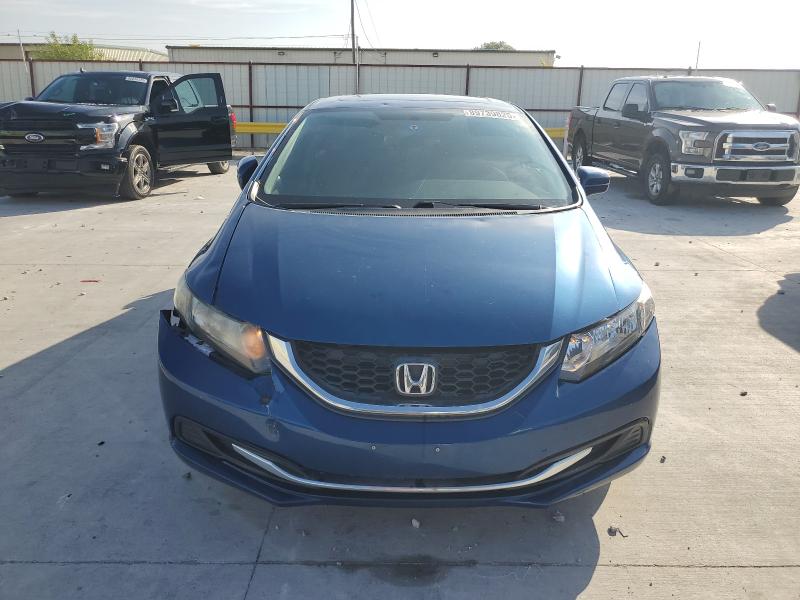 Продажа на аукционе авто 2014 Honda Civic, vin: 2HGFB2F83EH529332, номер лота: 89739825