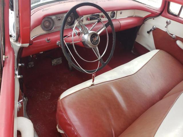 1954 Buick Special მანქანა იყიდება აუქციონზე, vin: A3014445, აუქციონის ნომერი: 90535305