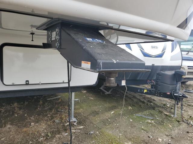 Продажа на аукционе авто 2024 Forest River Sabre, vin: 5ZT3SR3B2R6113384, номер лота: 66330995
