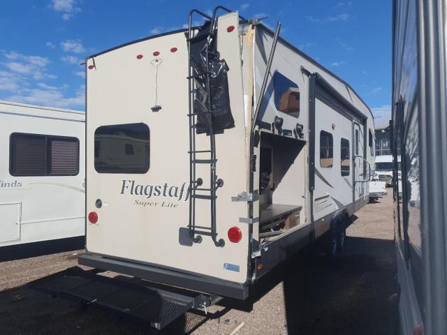 Продаж на аукціоні авто 2020 Flag Trvl Trail, vin: 4X4FFLE26L1889366, номер лоту: 84052735