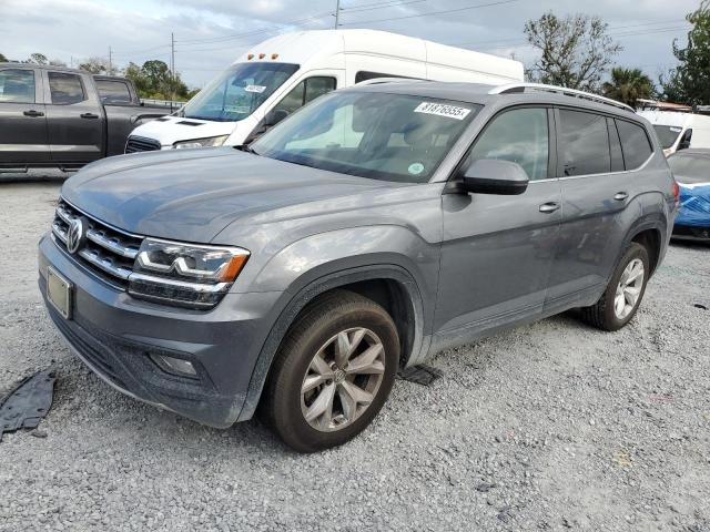 2019 Volkswagen Atlas Se მანქანა იყიდება აუქციონზე, vin: 1V2UR2CA1KC540819, აუქციონის ნომერი: 94600735