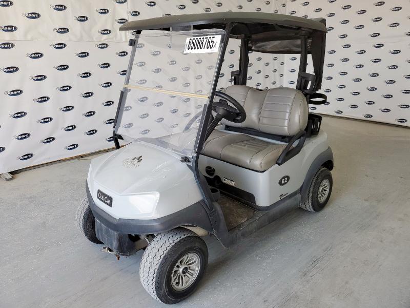 2022 Club Car Tempo Fla მანქანა იყიდება აუქციონზე, vin: BN2219284654, აუქციონის ნომერი: 85088765