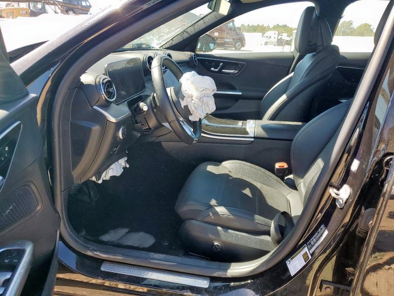 Aukcja sprzedaży 2024 Mercedes-benz C 300, vin: W1KAF4GB4RR175142, numer aukcji: 86311595
