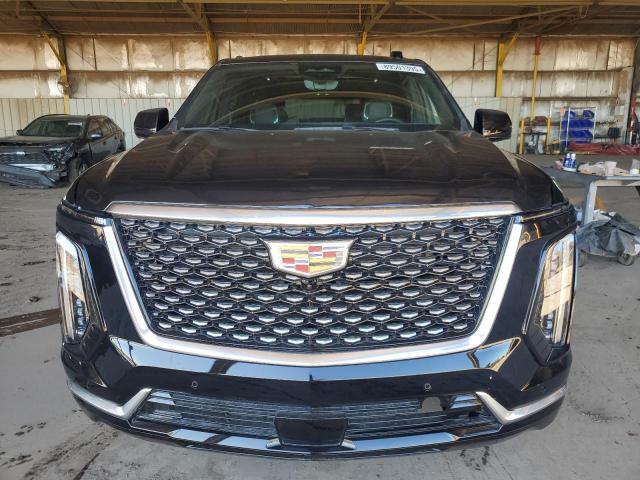 Aukcja sprzedaży 2025 Cadillac Escalade P, vin: 1GYS9BRL7SR221143, numer aukcji: 89501395