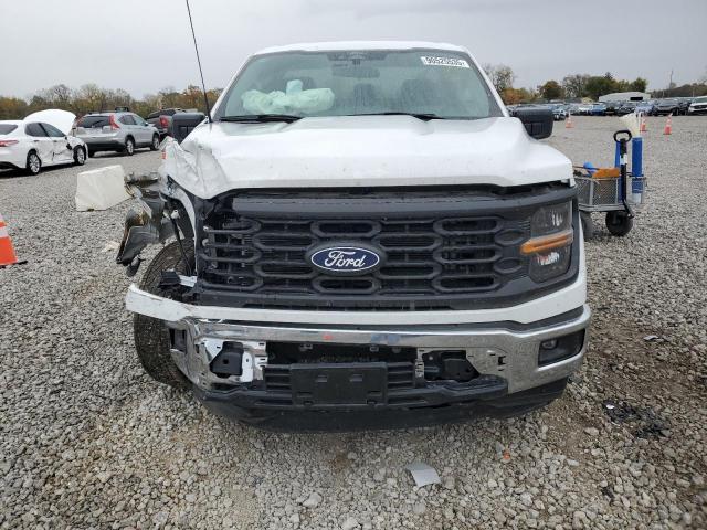 Aukcja sprzedaży 2025 Ford F150, vin: 1FTMF1L53SKD72601, numer aukcji: 90525535