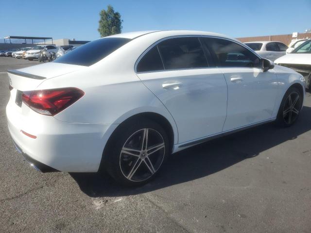 90066735 :رقم المزاد ، WDD3G4EB4KW014256 vin ، 2019 Mercedes-benz A 220 مزاد بيع