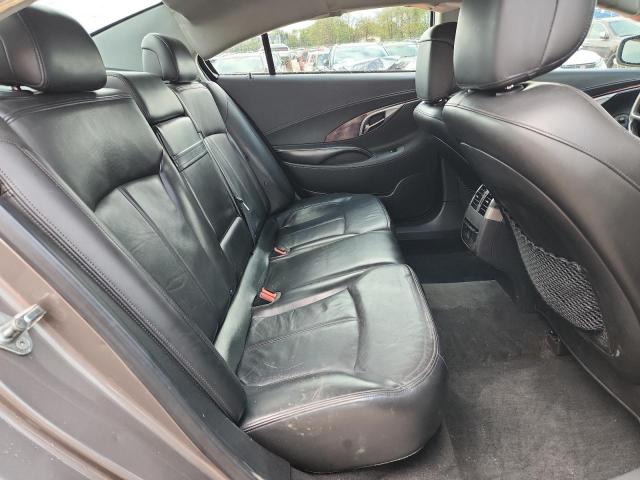 2010 Buick Lacrosse მანქანა იყიდება აუქციონზე, vin: 1G4GC5EG5AF122159, აუქციონის ნომერი: 90573425