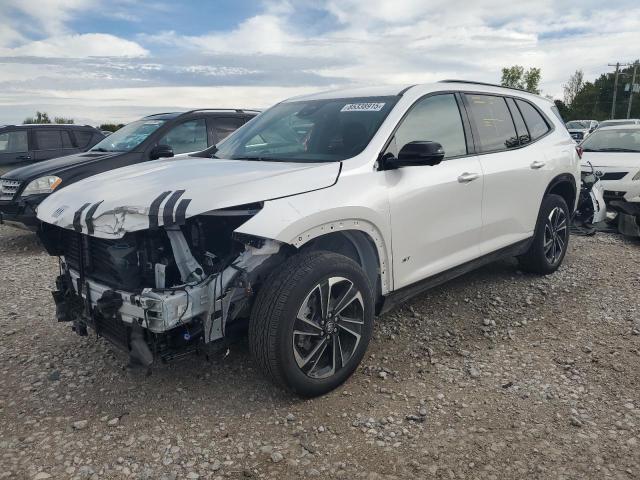 Auction sale of the 2025 Buick Enclave, vin: 5GAEVBRS6SJ112176, lot number: 85338915