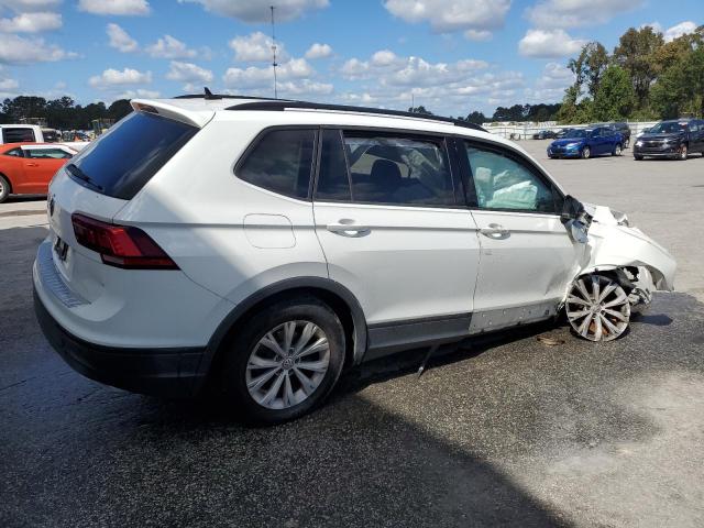 Продаж на аукціоні авто 2020 Volkswagen Tiguan S, vin: 3VV1B7AX8LM154610, номер лоту: 85302075