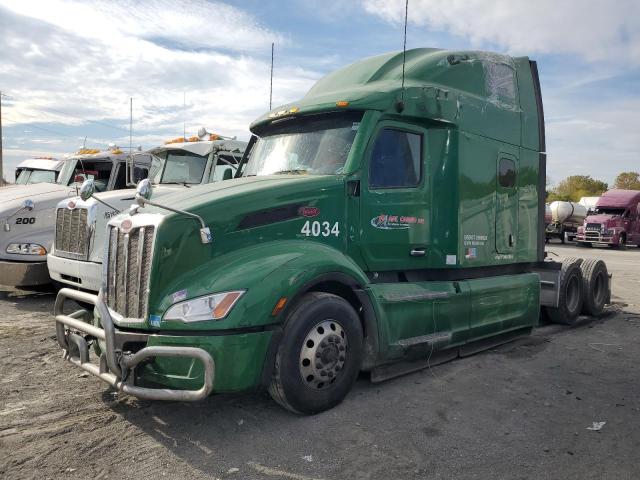Aukcja sprzedaży 2023 Peterbilt 579, vin: 1XPBDP9X5PD866865, numer aukcji: 85535555