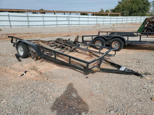 2000 American General Trailer მანქანა იყიდება აუქციონზე, vin: VIN90423595, აუქციონის ნომერი: 90423595
