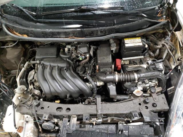 Aukcja sprzedaży 2019 Nissan Micra, vin: 3N1CK3CP7KL211142, numer aukcji: 90445925
