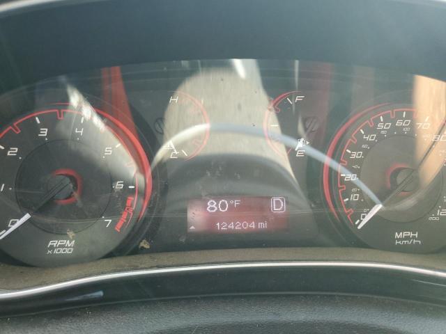 85757875 :رقم المزاد ، 1C3CDFBA5DD333937 vin ، 2013 Dodge Dart Sxt مزاد بيع