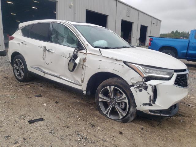 Продажа на аукционе авто 2024 Acura Rdx Advanc, vin: 5J8TC2H71RL012706, номер лота: 85763545