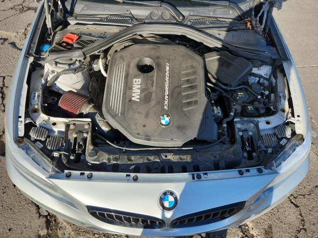 Продажа на аукционе авто 2017 Bmw M240xi, vin: WBA2L3C32HV667882, номер лота: 87434985