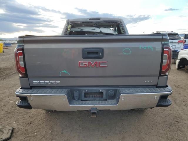 Aukcja sprzedaży 2017 Gmc Sierra K15, vin: 3GTU2NEJ2HG322561, numer aukcji: 85859715