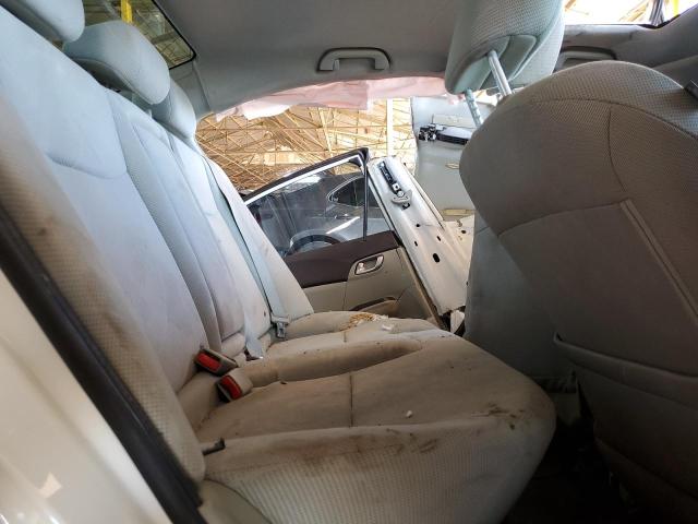 Aukcja sprzedaży 2012 Honda Civic, vin: 2HGFB2F85CH594406, numer aukcji: 87228335