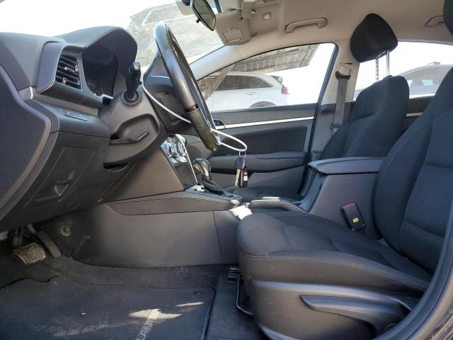 Aukcja sprzedaży 2020 Hyundai Elantra, vin: KMHD84LF7LU101563, numer aukcji: 86241365