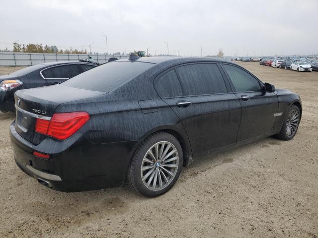 Aukcja sprzedaży 2010 Bmw 750 Li Xdr, vin: WBAKC8C57ACY68144, numer aukcji: 84947475
