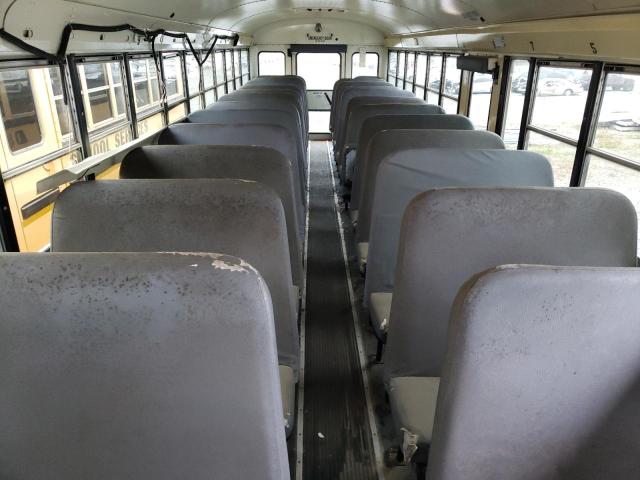 Aukcja sprzedaży 2009 Ic Corporation Ce Series School, vin: 4DRBUSKN19B102101, numer aukcji: 87116225