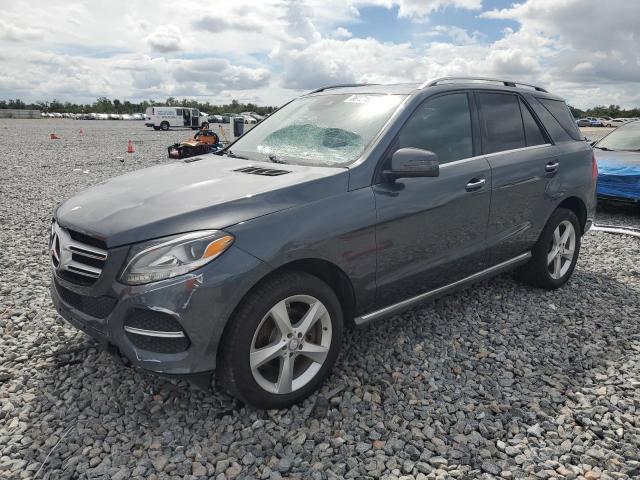 86131635 :رقم المزاد ، 4JGDA5HB8GA724553 vin ، 2016 Mercedes-benz Gle مزاد بيع