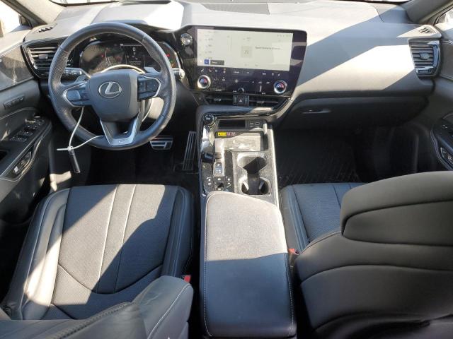 2022 Lexus Nx მანქანა იყიდება აუქციონზე, vin: 2T2KGCEZ1NC006203, აუქციონის ნომერი: 85785115