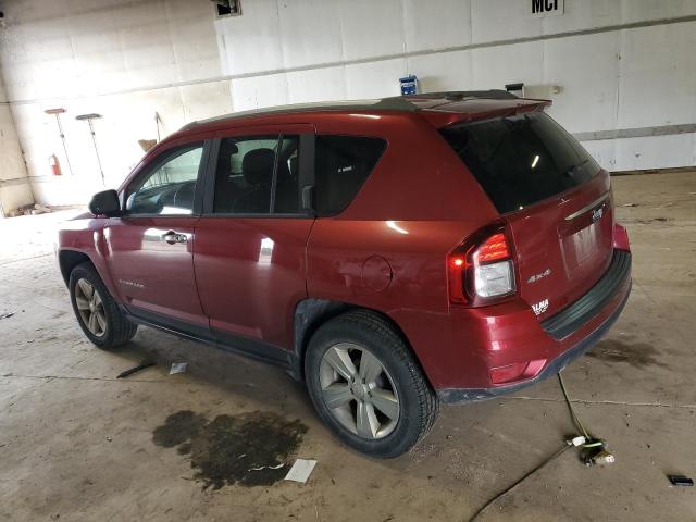 Aukcja sprzedaży 2016 Jeep Compass, vin: 1C4NJDBB4GD687107, numer aukcji: 82689725