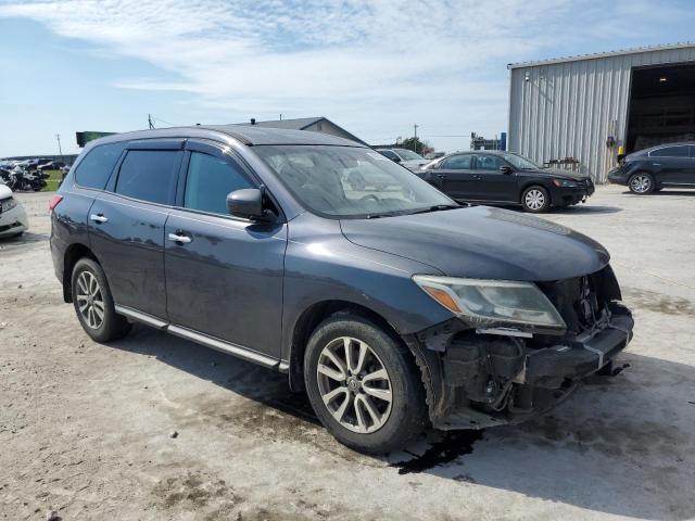 Aukcja sprzedaży 2014 Nissan Pathfinder S, vin: 5N1AR2MN1EC699099, numer aukcji: 86151385