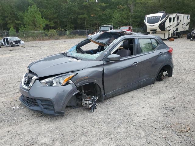 Auction sale of the 2020 Nissan Kicks Sv, vin: 3N1CP5CV7LL567328, lot number: 53435895