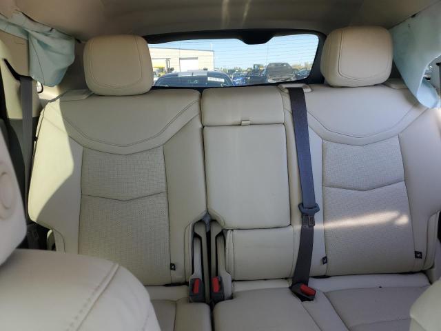 2021 Cadillac Xt5 მანქანა იყიდება აუქციონზე, vin: 1GYKNCRS5MZ206801, აუქციონის ნომერი: 87444275