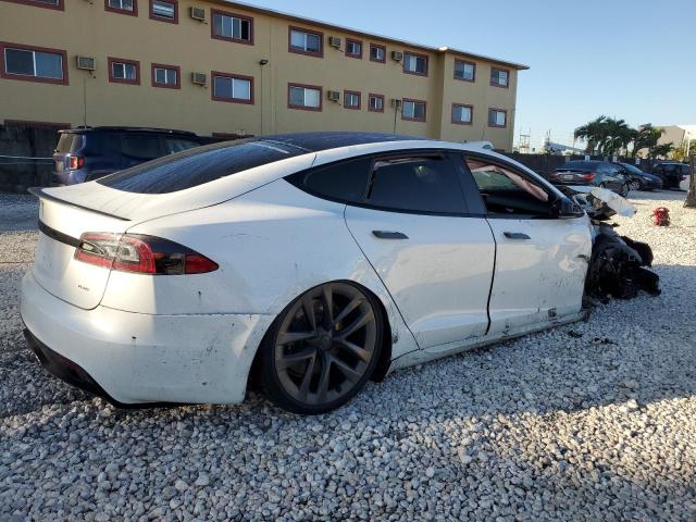 Aukcja sprzedaży 2022 Tesla Model S, vin: 5YJSA1E61NF460155, numer aukcji: 90929935
